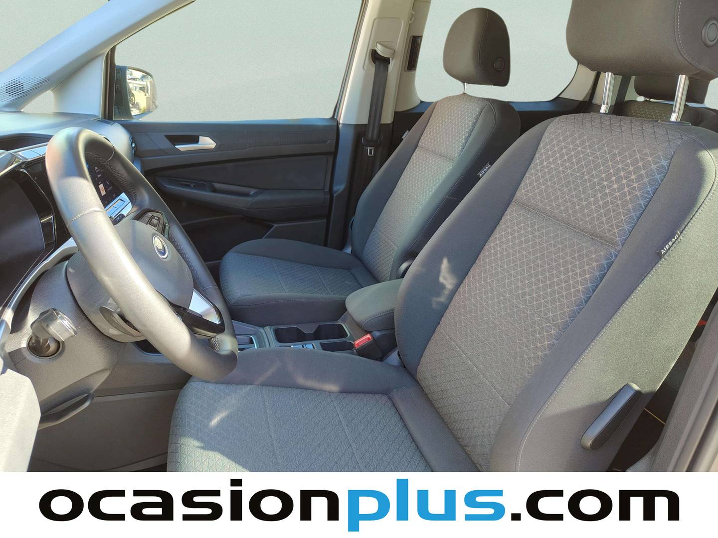 Foto Ford Grand Tourneo Connect Ford Grand Tourneo Connect 2.0 Ecoblue Titanium Auto (122 CV) 7 Plazas