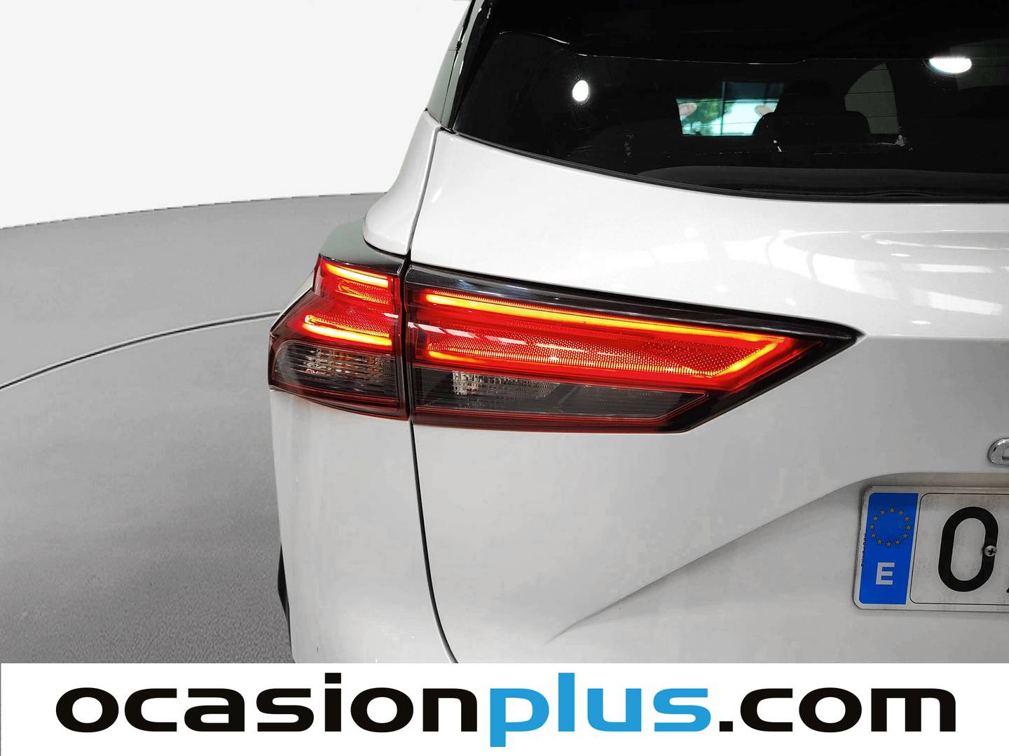 Nissan QASHQAI Nissan Qashqai DIG-T 140 mHEV N-Connecta 4x2 (140 CV) barato