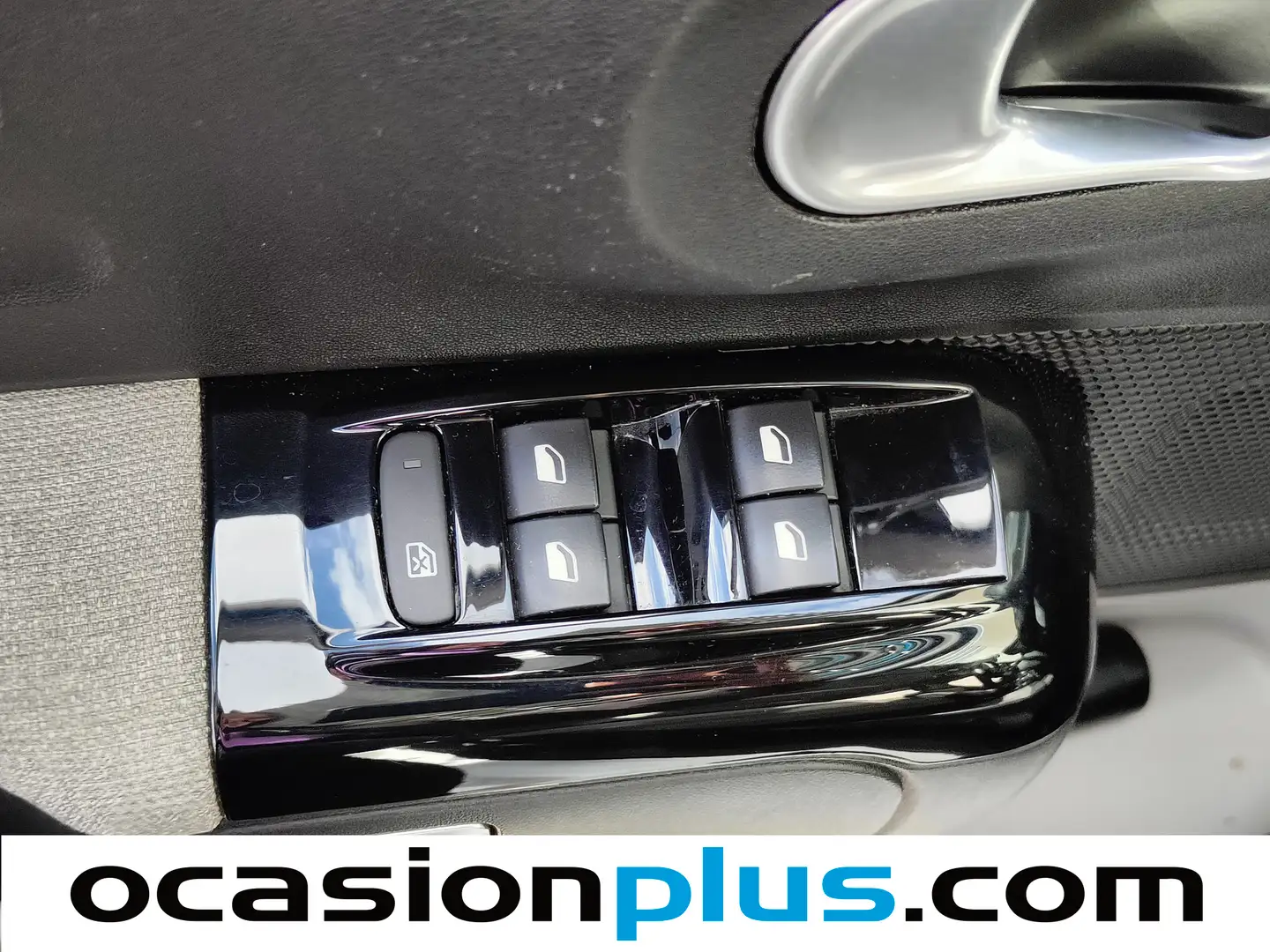 Foto Citroën C3 Citroen C3 PureTech 82 Shine  (82 CV)