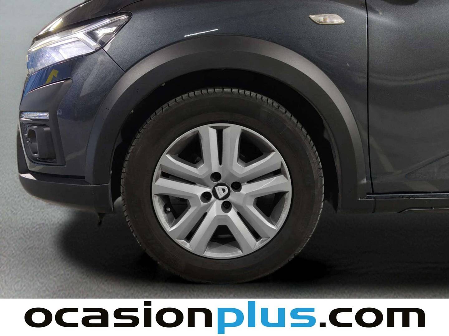 Dacia Sandero Dacia Sandero Stepway Comfort TCe (91 CV) 2021