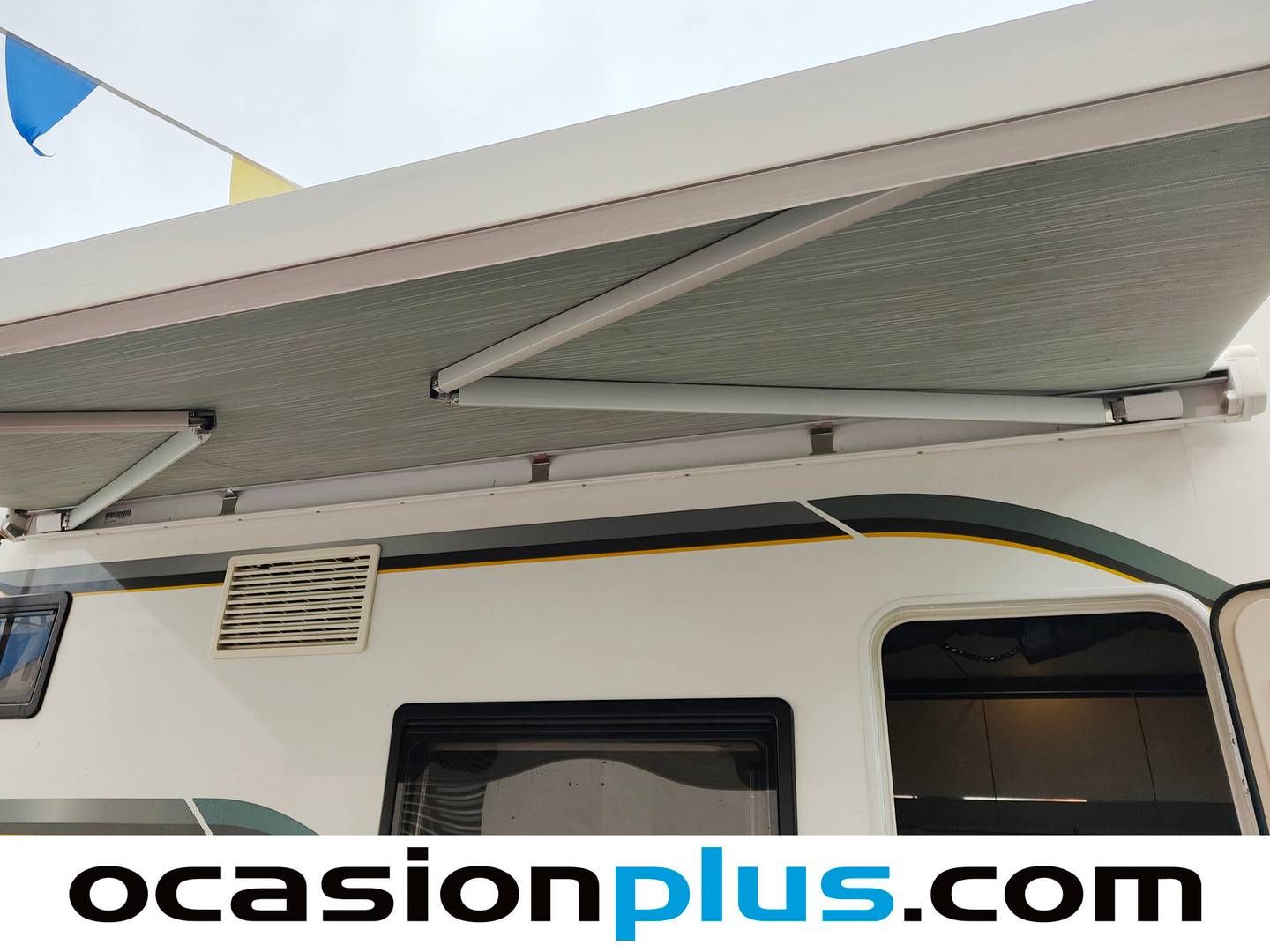 Benimar Sport Benimar Sport S340 UP (160 CV) de segunda mano