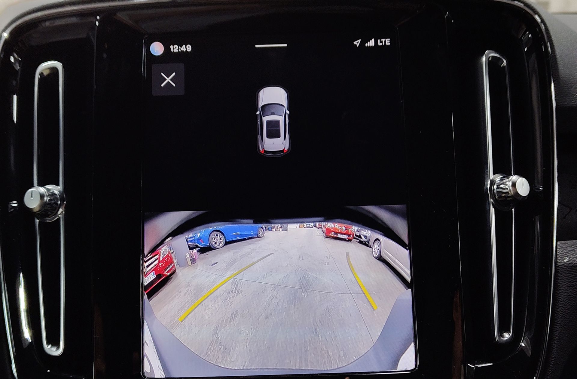 Volvo XC40 Recharge Single Extended Core - foto 11