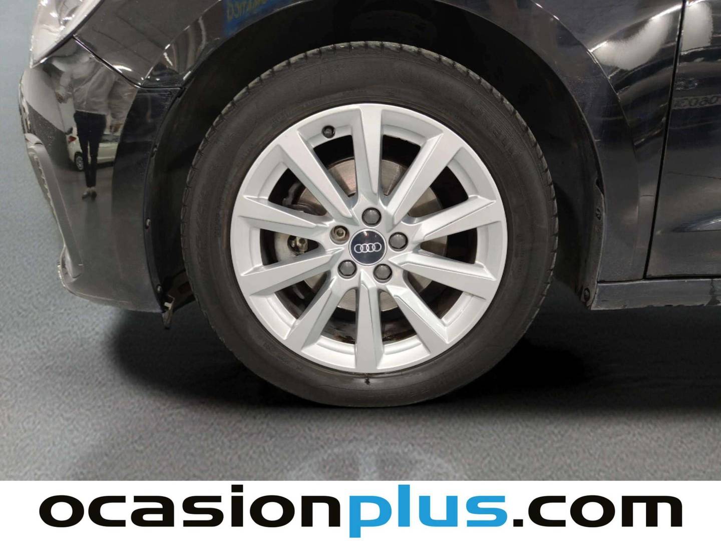 Audi A1 Audi A1 Sportback Advanced 30 TFSI (110 CV) barato