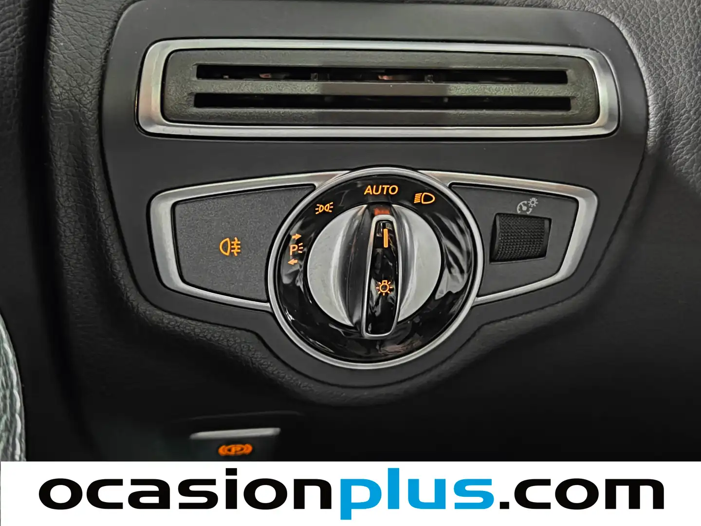 Foto Mercedes Clase C Mercedes-Benz Clase C Estate 220 d (170 CV) Pack AMG