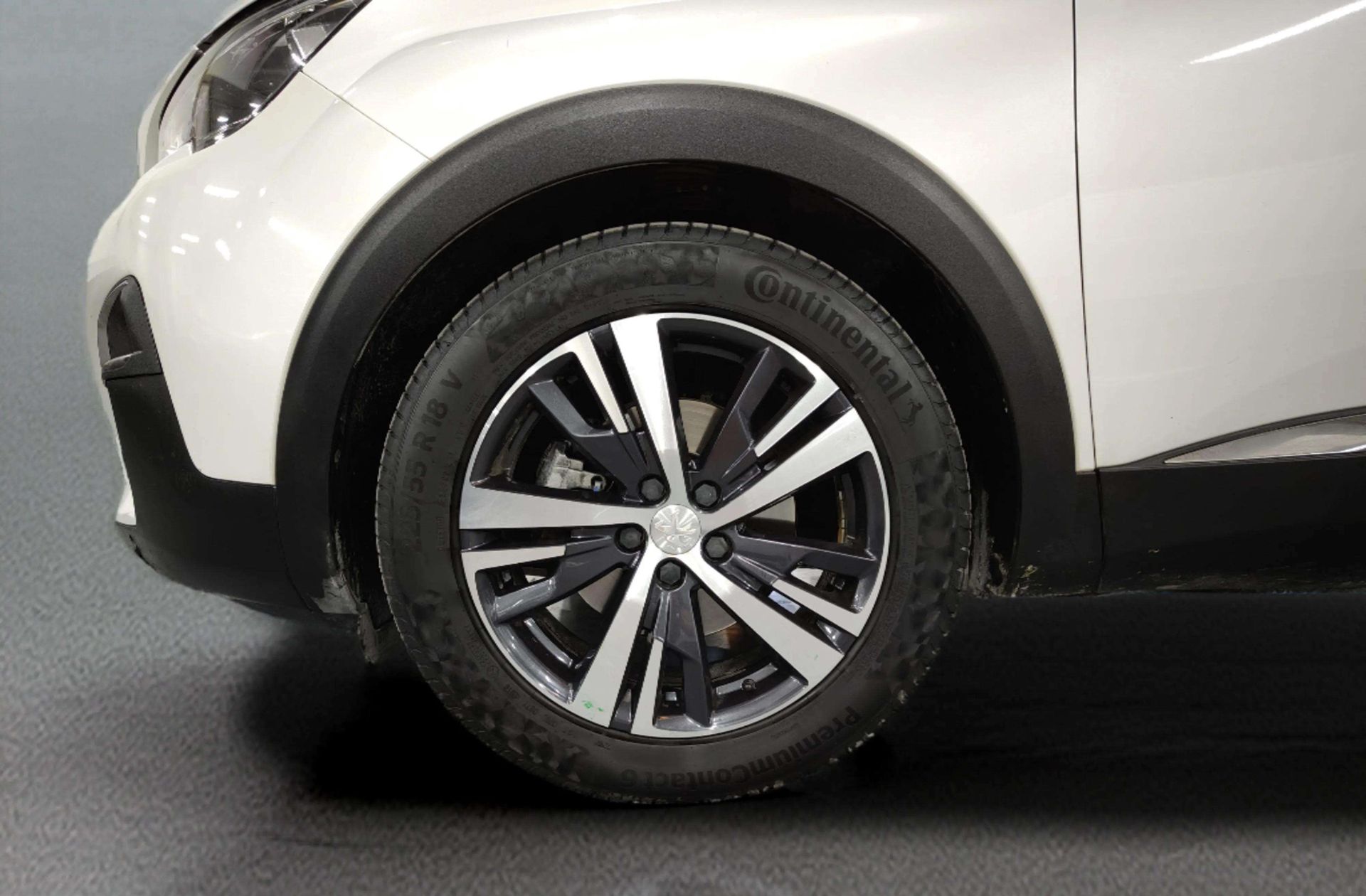 Peugeot 3008 PureTech 130 Allure - foto 34