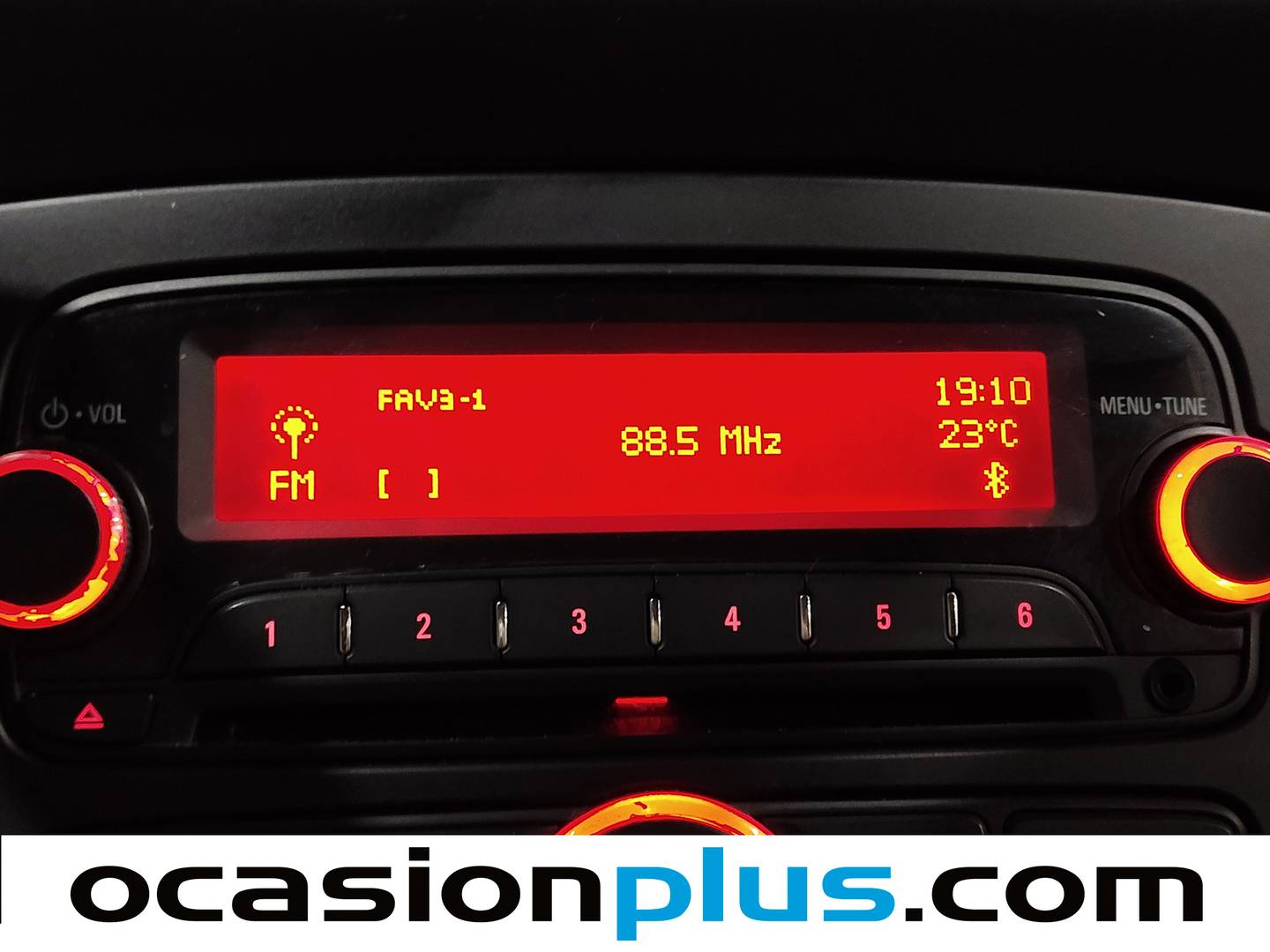 Opel Corsa Opel Corsa 1.4 Business (90 CV) 90cv