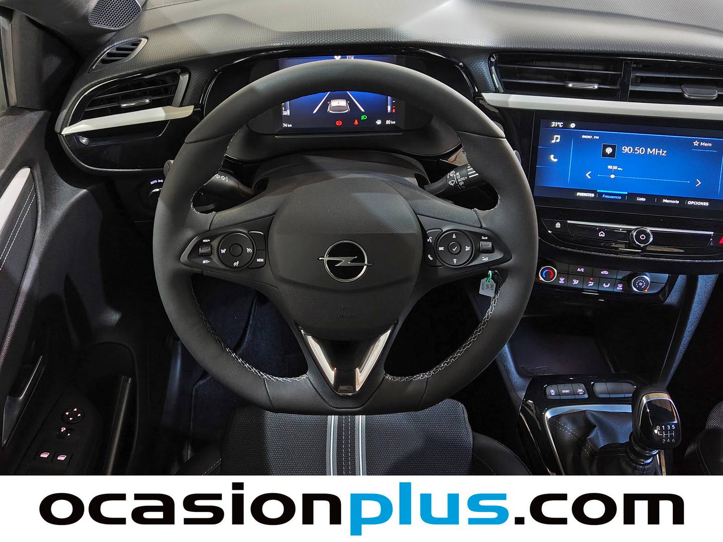 Opel Corsa Opel Corsa 1.2 T XHL GS (100 CV) gasolina