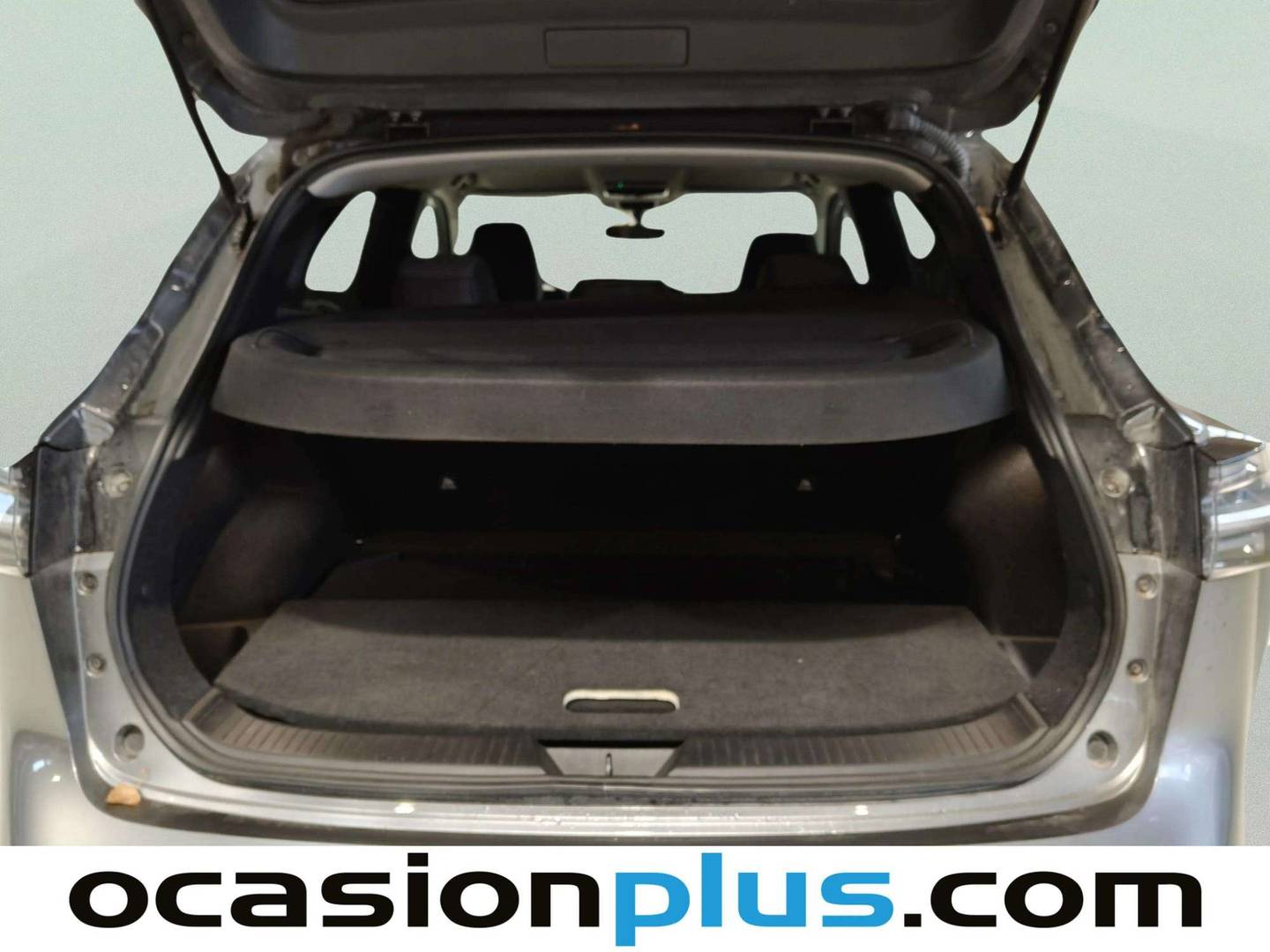 Foto Nissan QASHQAI Nissan Qashqai DIG-T 140 N-Connecta (140 CV)