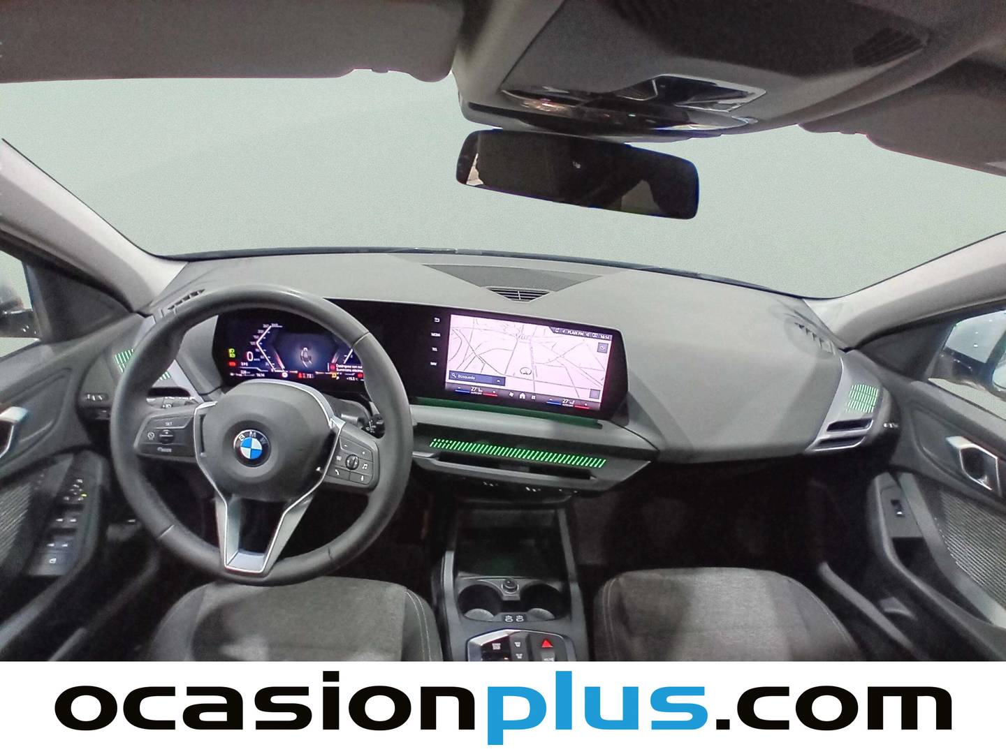 BMW Serie 1 BMW Serie 1 120d (163 CV) Pack M de ocasión