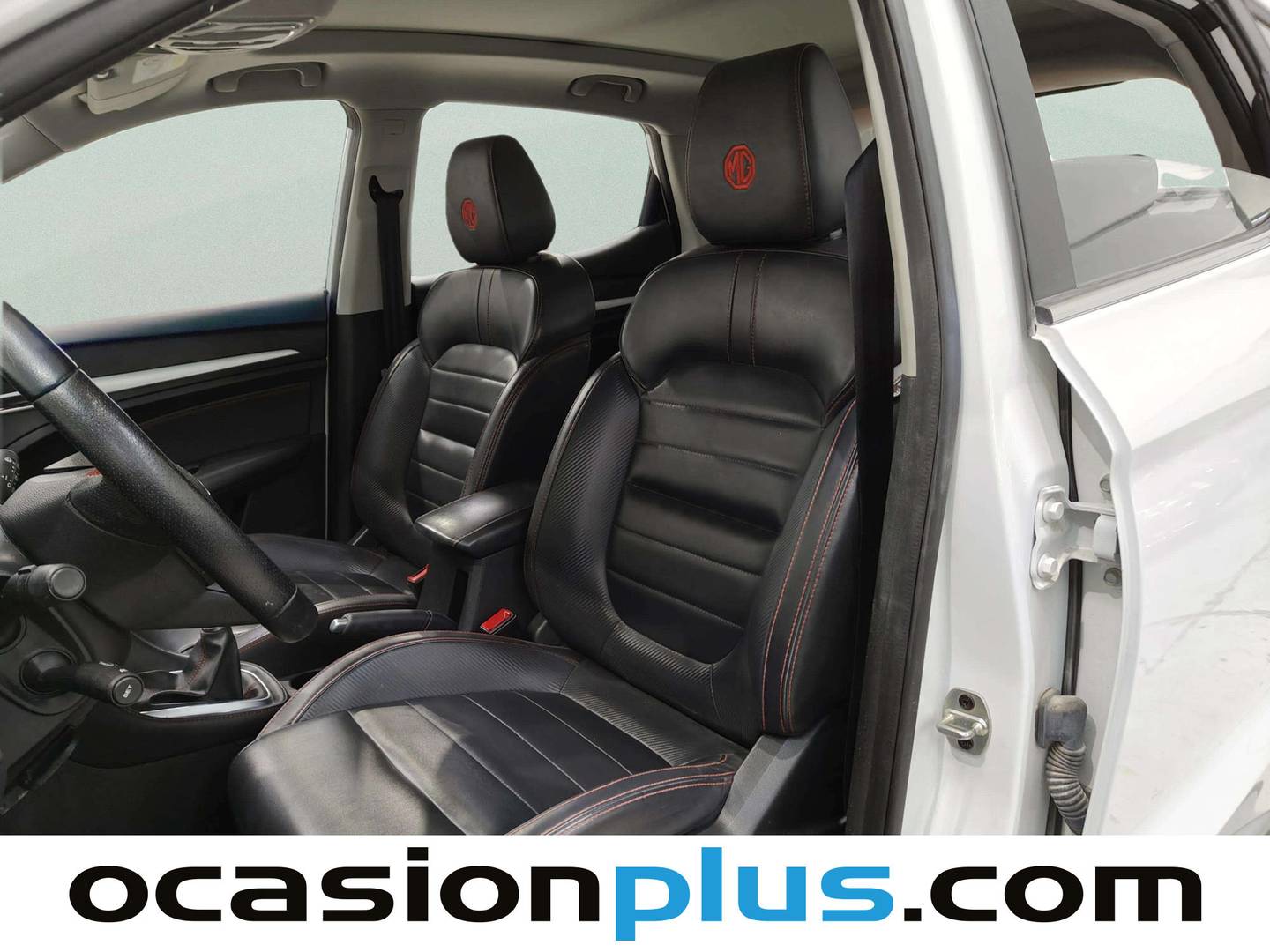 Foto MG ZS MG ZS 1.0T Luxury (111 CV)