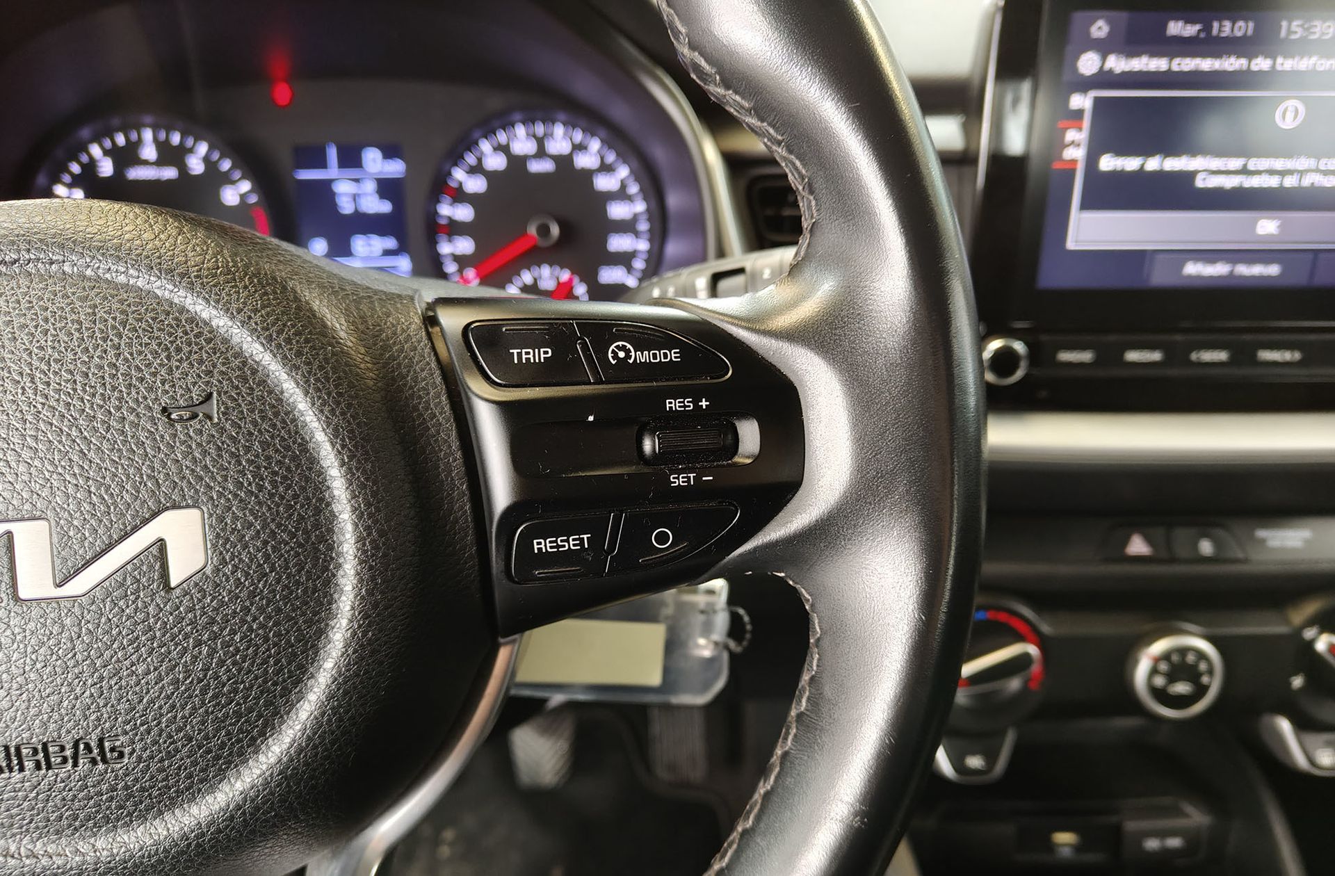 Kia Stonic 1.2 DPi Concept - foto 24