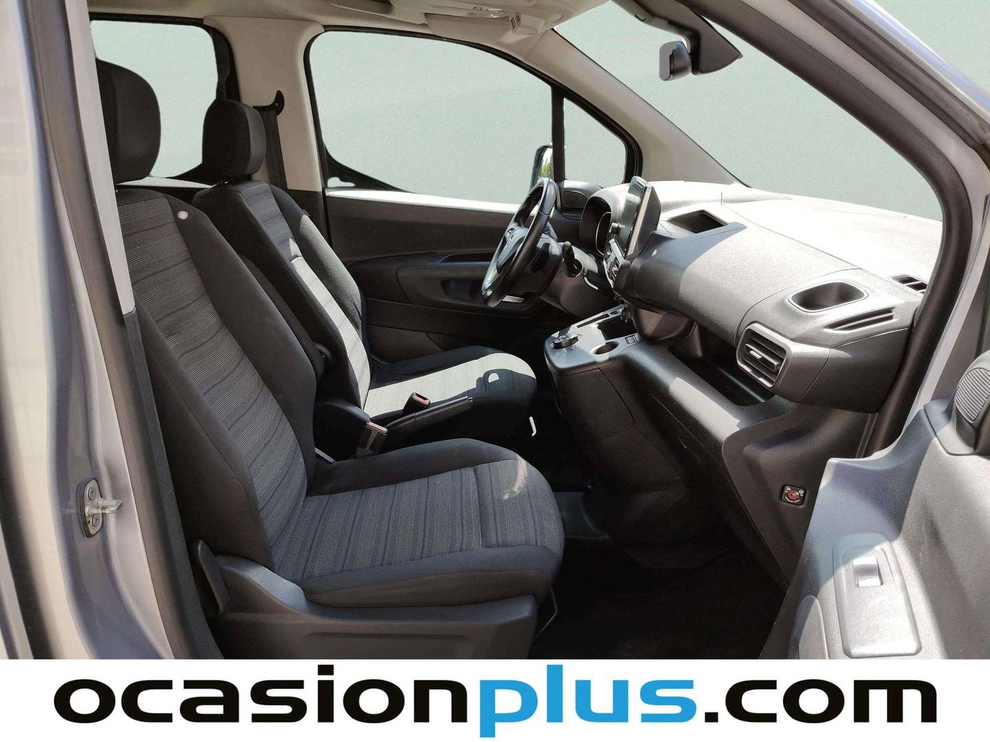 Opel Combo Life Opel Combo Life 1.5 TD S&S Selective L Auto (130 CV) 7 Plazas km 0