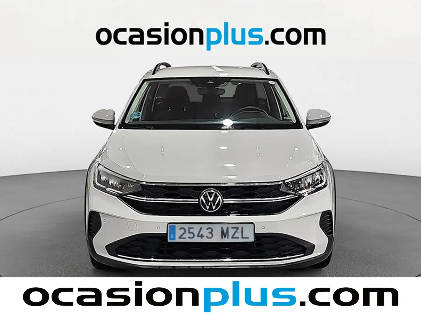 Foto Volkswagen Taigo Volkswagen Taigo 1.0 TSI (115 CV) DSG