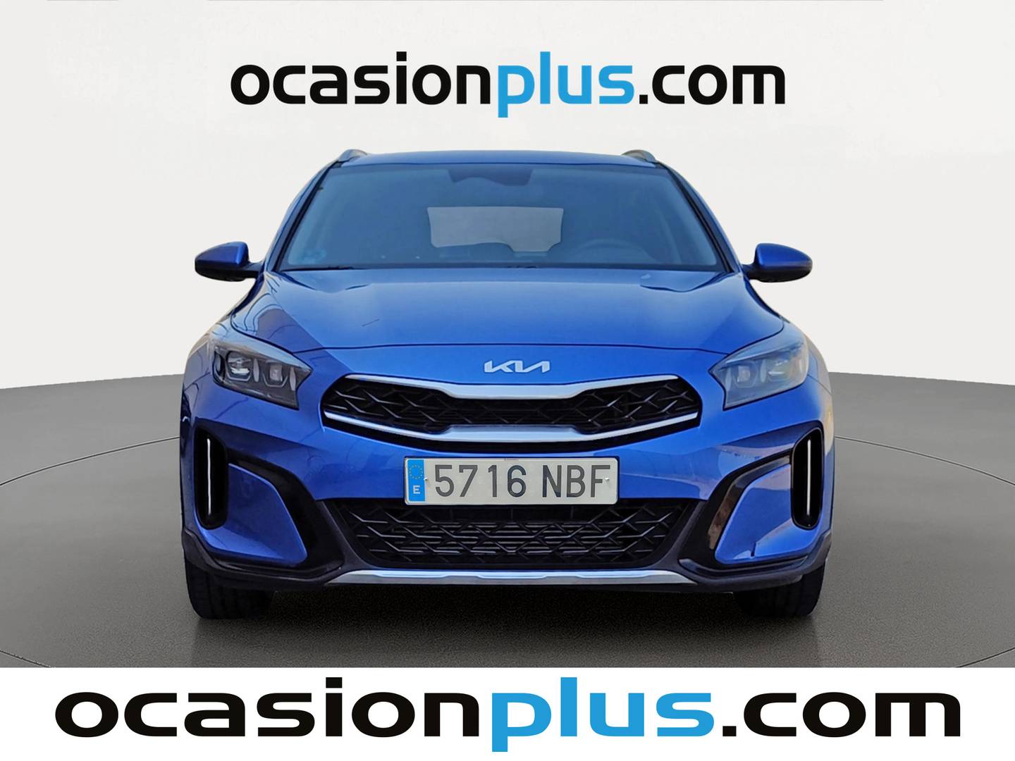 KIA XCeed KIA XCeed 1.0 T-GDi Drive (100 CV) 100cv