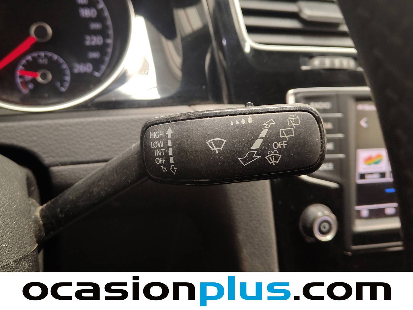 Volkswagen Golf Volkswagen Golf Sport 1.6 TDI BMT (110 CV) seminuevo