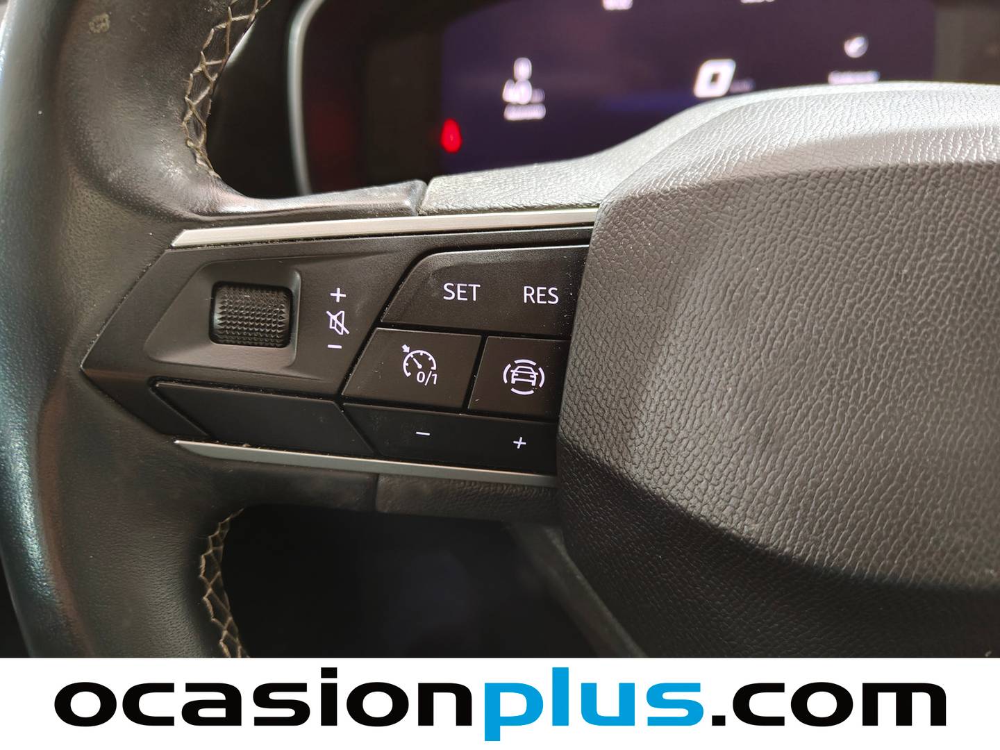 Seat León Seat León 2.0 TDI S&S Style Go (115 CV) seminuevo