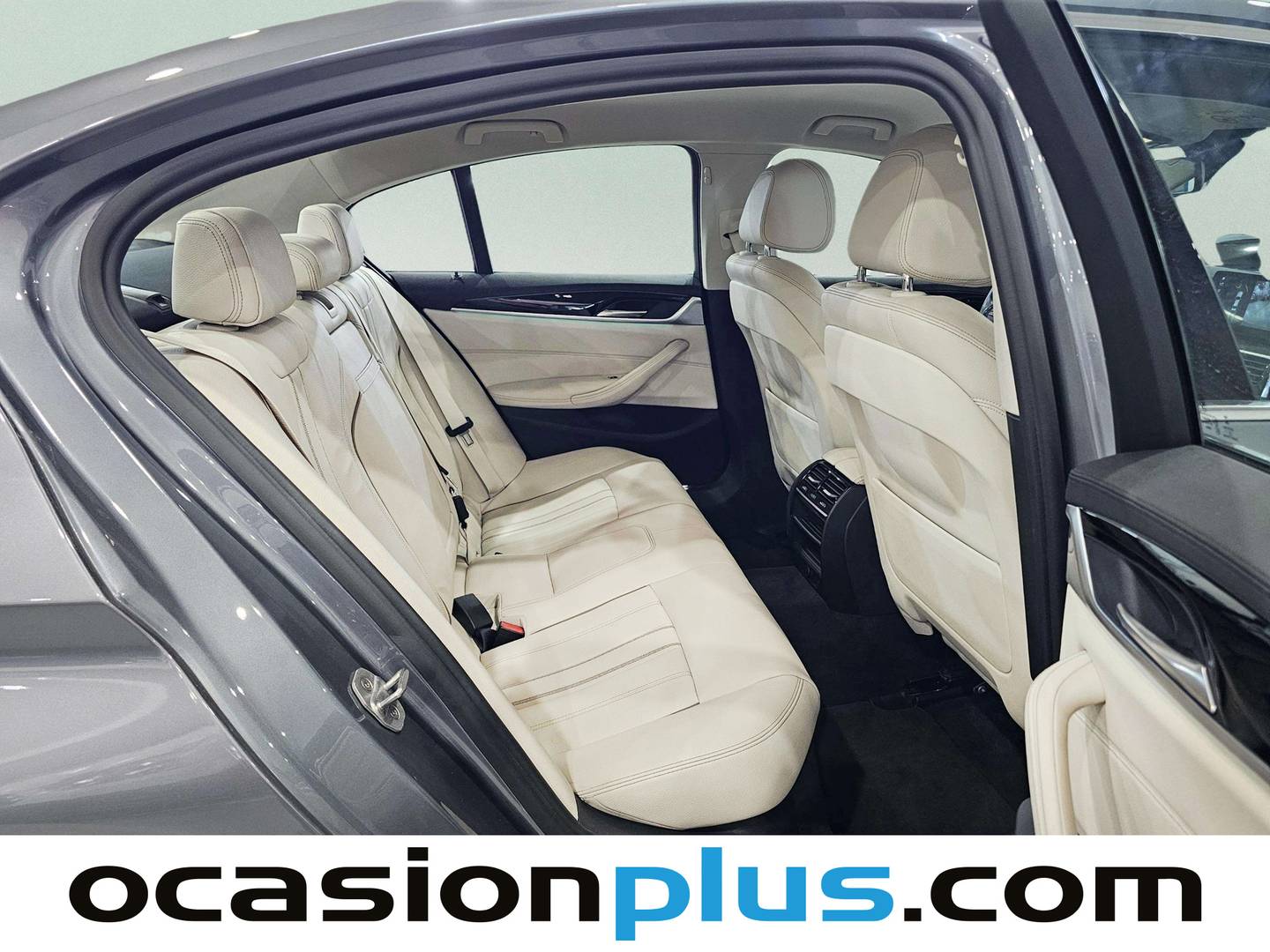 BMW Serie 5 BMW Serie 5 520d (190 CV) Pack Luxury Line 2017