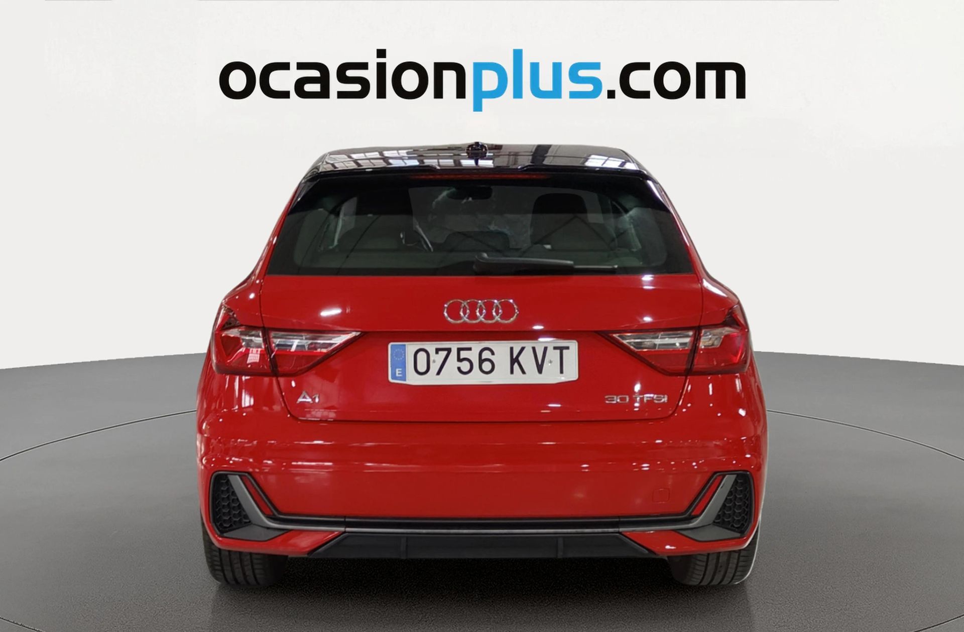 Audi A1 Sportback S line 30 TFSI - foto 13