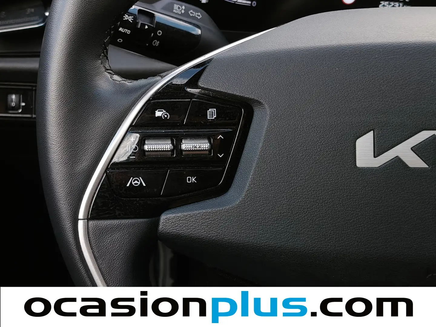 Foto KIA Niro Kia Niro 1.6 GDi PHEV Híbrido Concept  (183 CV)