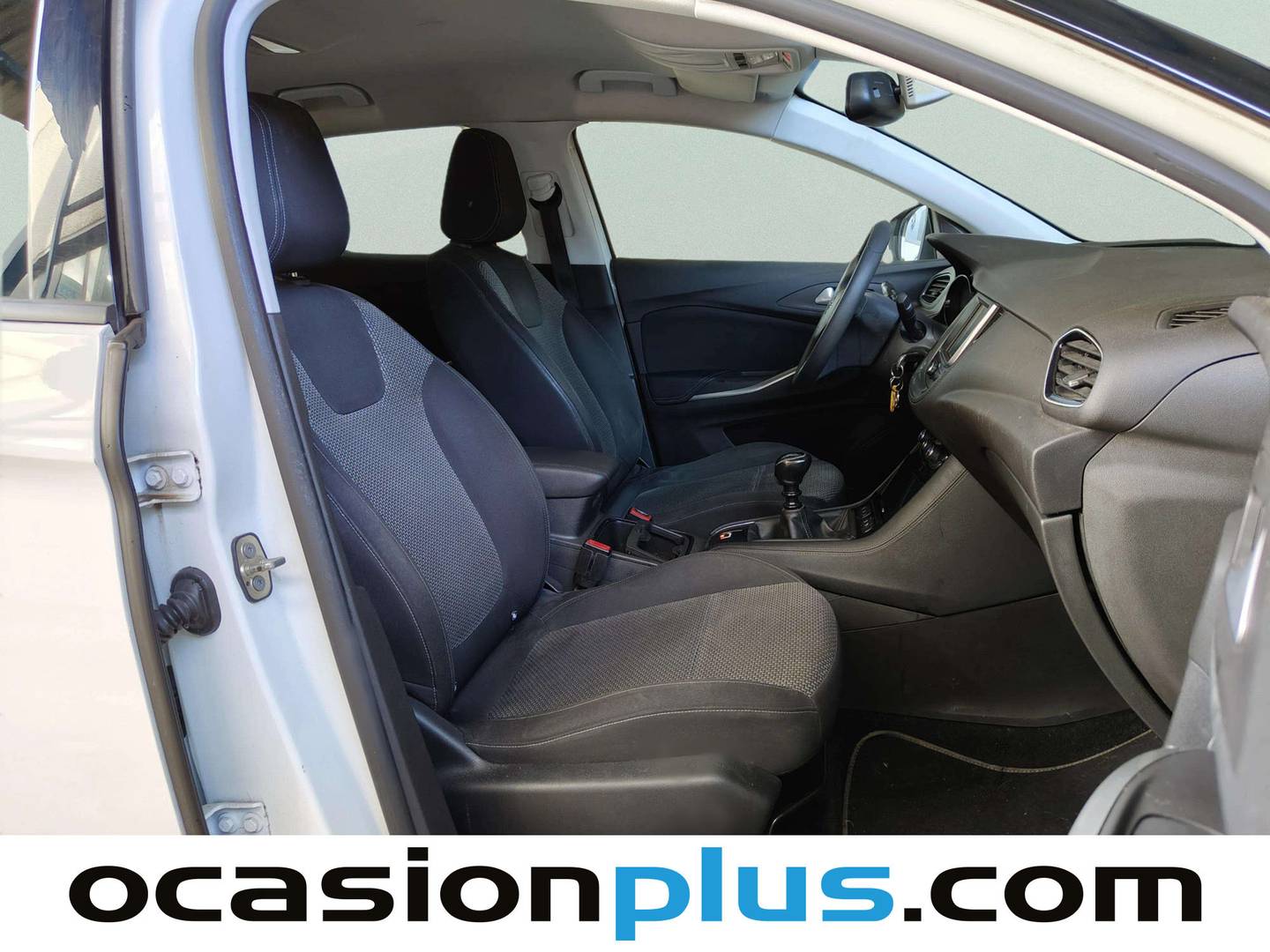 Opel Grandland X Opel Grandland X 1.2 Turbo Selective  (130 CV) km 0