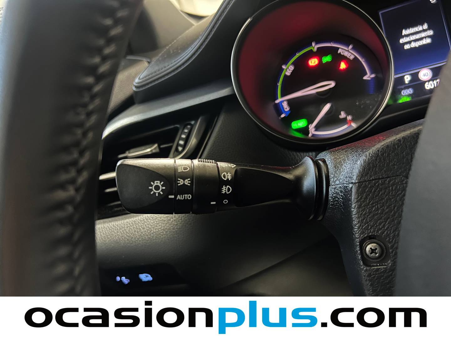 Toyota C-HR Toyota C-HR 180H Advance (184 CV) de ocasión