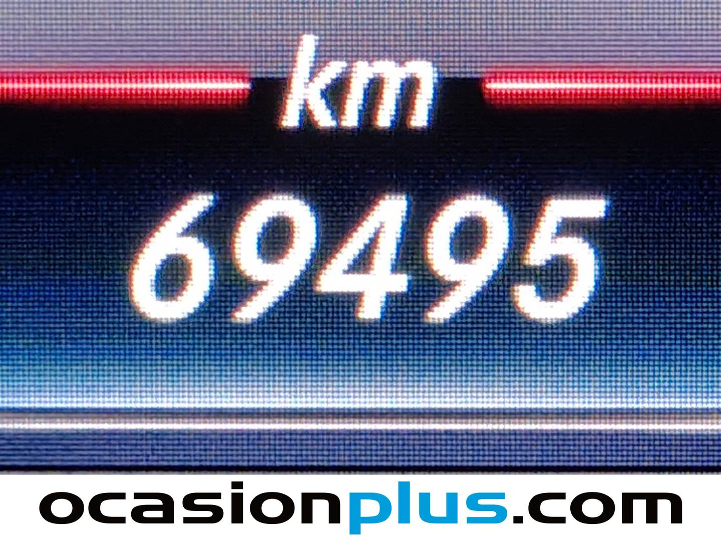 Mercedes CLA Mercedes-Benz CLA 200 (156 CV) Pack AMG seminuevo