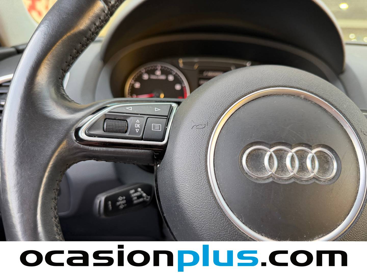 Audi Q3 Audi Q3 sport edition 1.4 TFSI CoD 110 kW (150 CV) S tronic barato