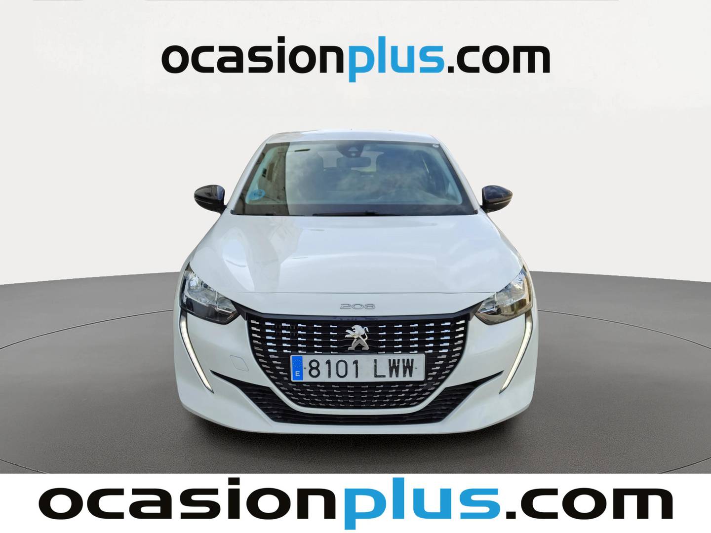 Peugeot 208 Peugeot 208 BlueHDi 100 Active (100 CV) 100cv