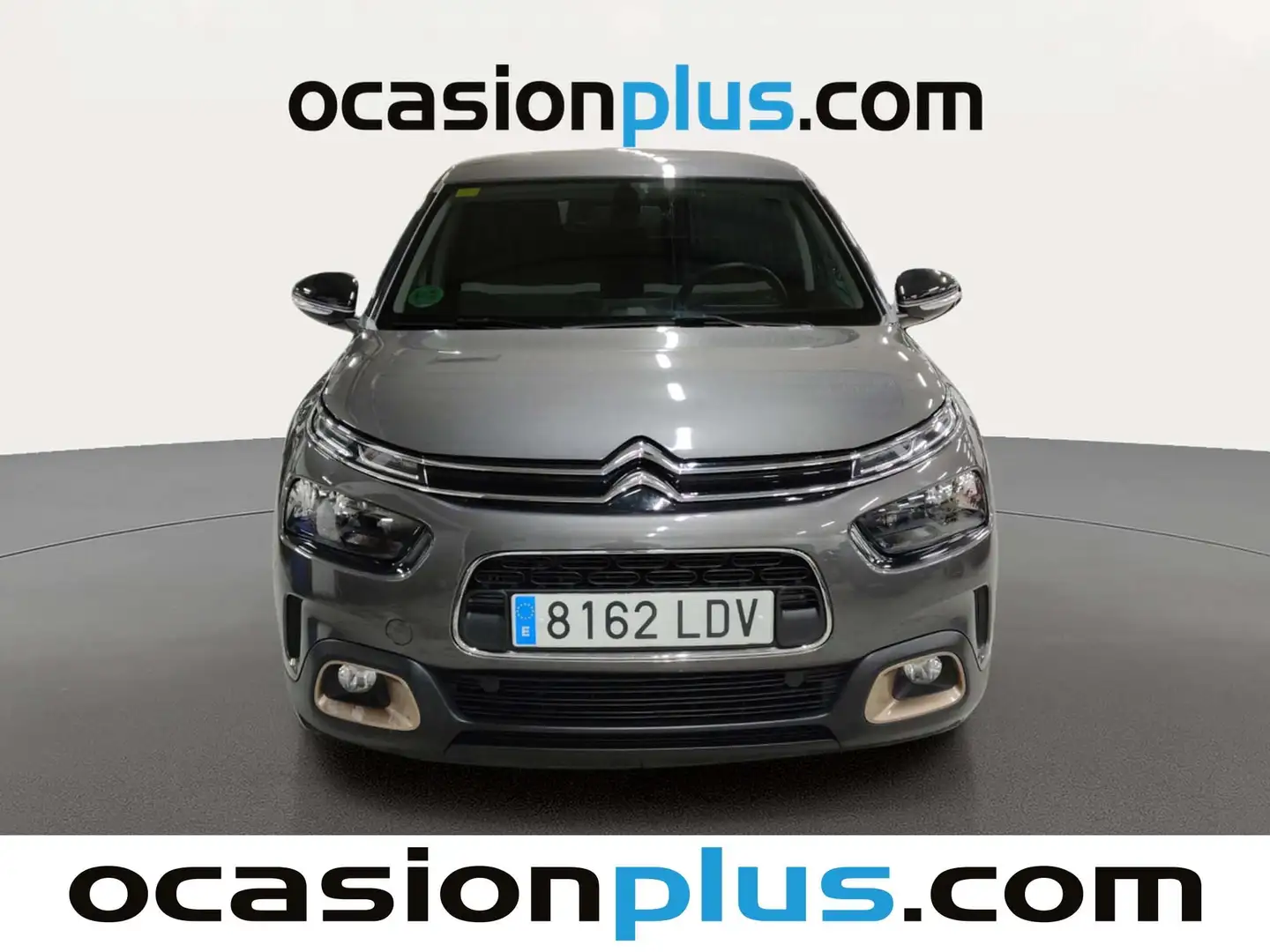 Foto Citroën C4 Cactus Citroen C4 Cactus BlueHDi 100 S&S Origins (102 CV)