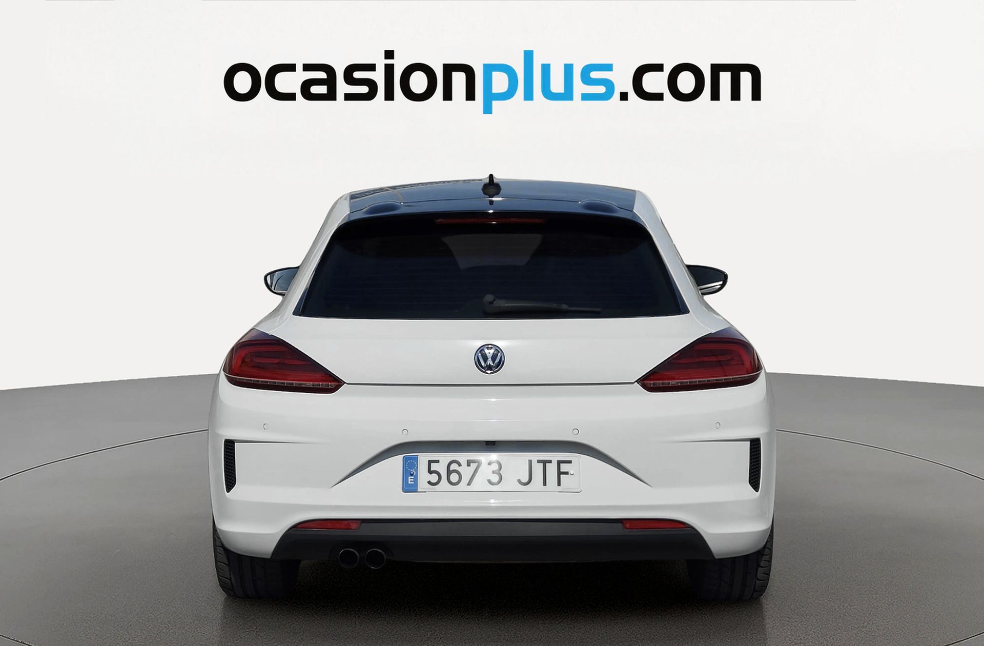 Volkswagen Scirocco Typhoon by R-Line 1.4 TSI BMT - foto 14