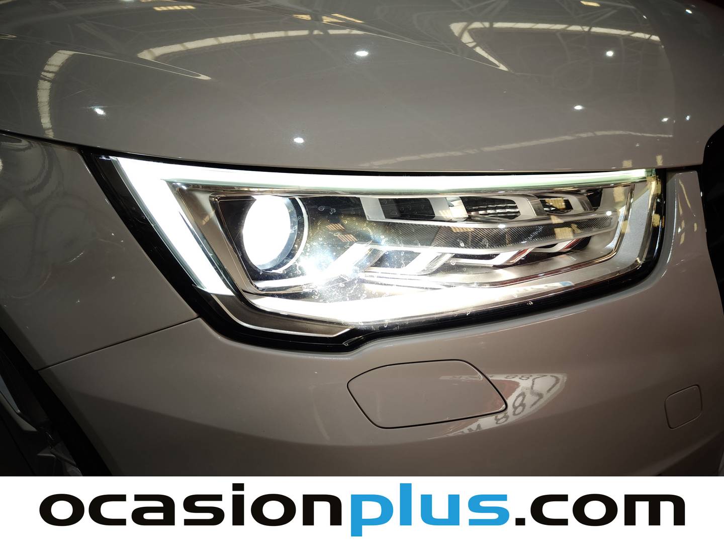 Audi A1 Audi A1 Sportback Adrenalin 1.0 TFSI (95 CV) Pack S-Line barato