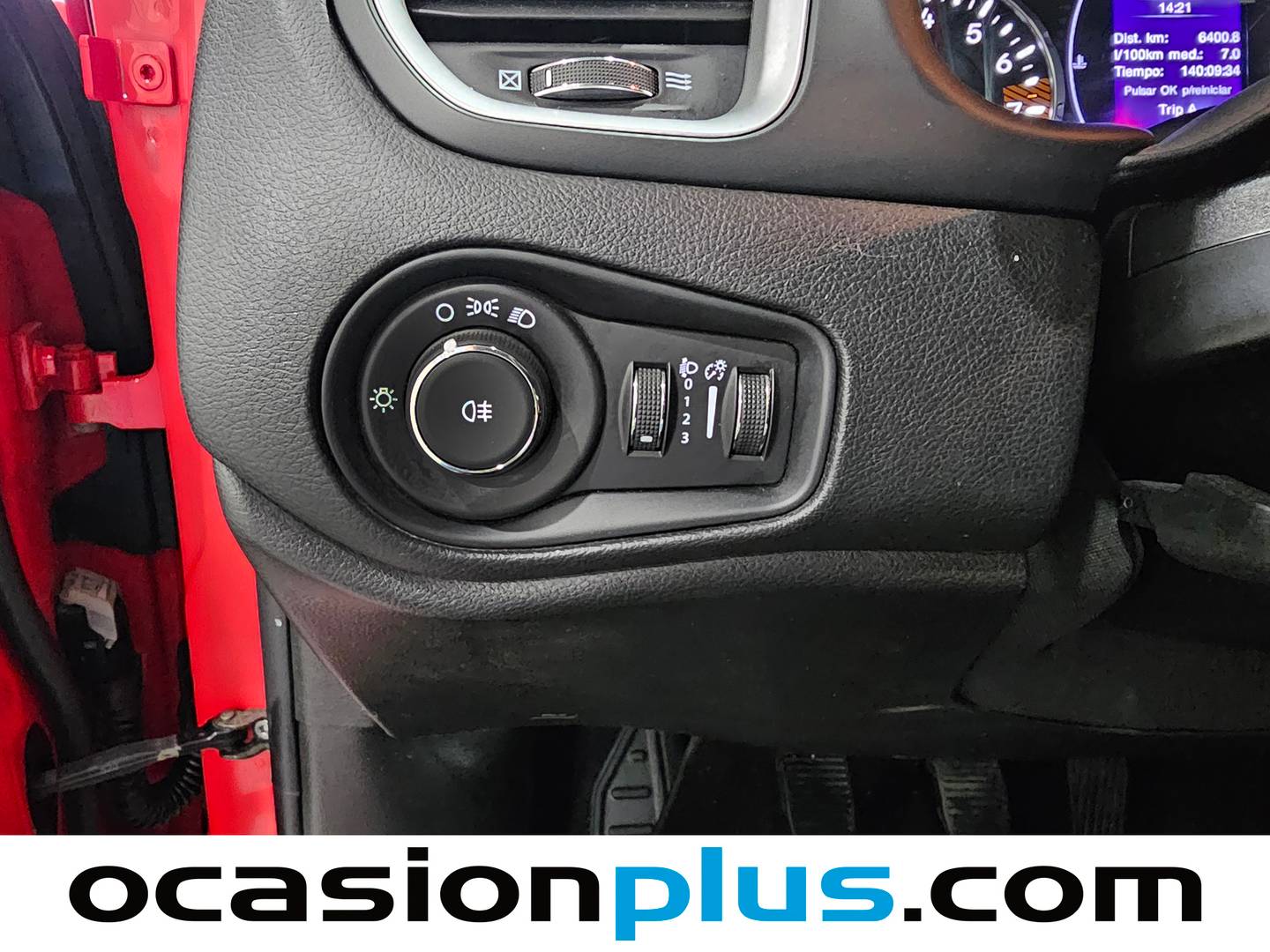 Jeep Renegade Jeep Renegade 1.0G Sport 4x2 (120 CV) 120cv