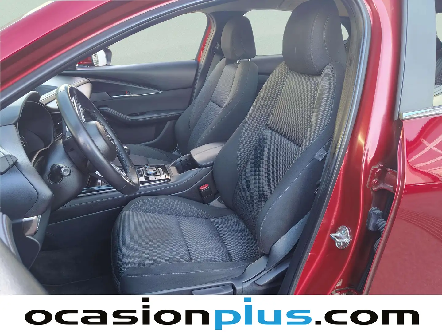 Foto Mazda CX-30 Mazda CX-30 2.0 Skyactiv-G Evolution 2WD (122 CV)