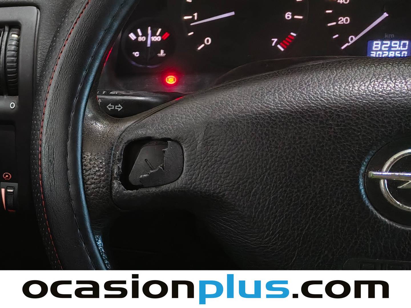 Opel Astra Opel Astra 1.4 GL (90 CV) 90cv