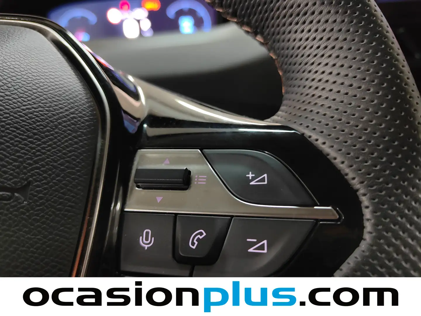 Foto Peugeot Rifter Peugeot Rifter BlueHDi 130 GT Long EAT8 (130 CV) 7 Plazas