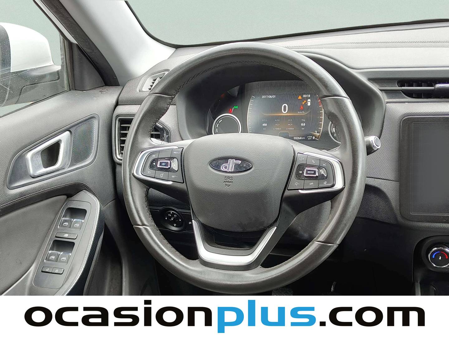 DR AUTOMOBILES DR 4.0 DR AUTOMOBILES DR4 1.5 (116 CV) manual