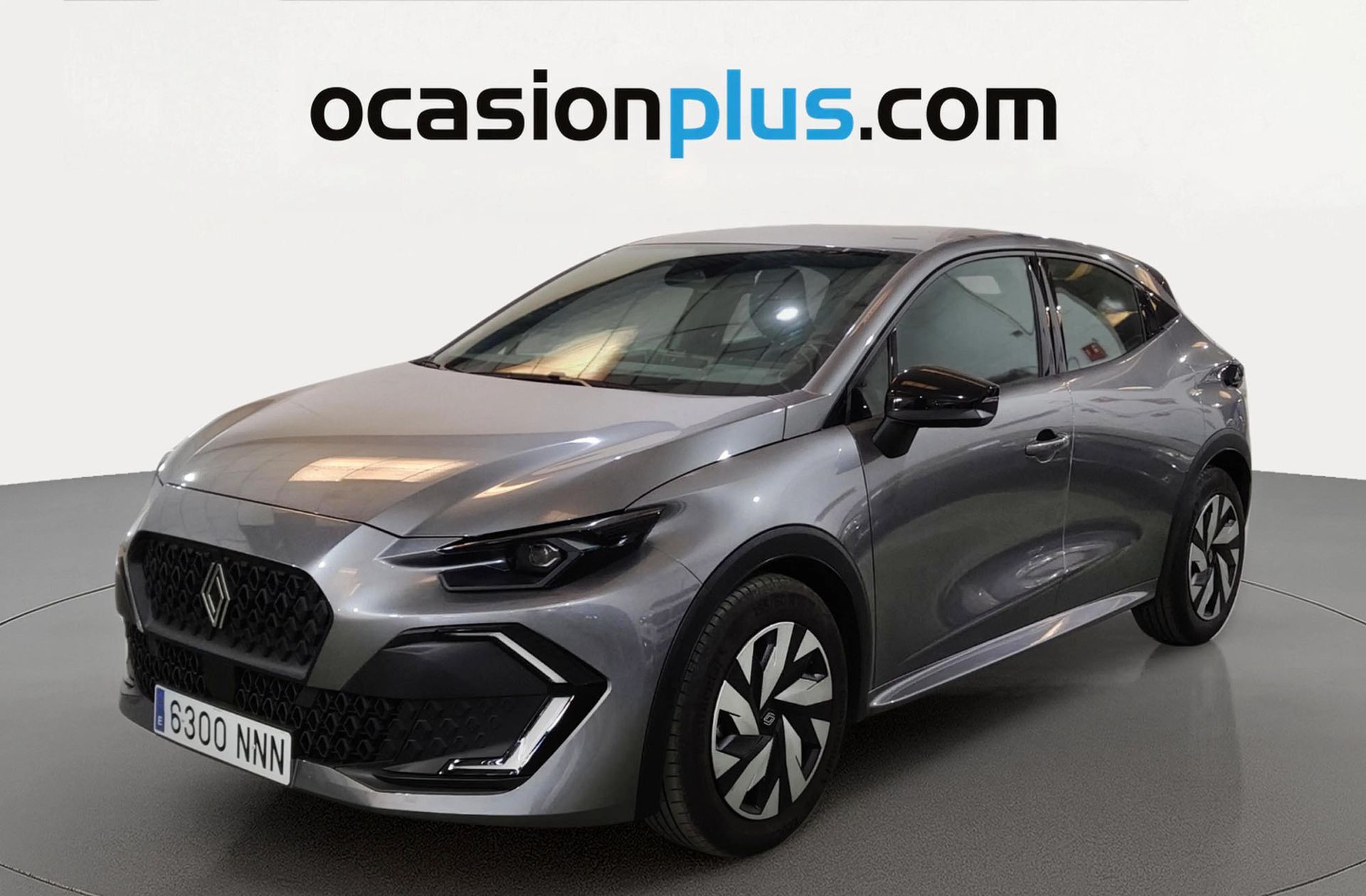 Renault Clio Evolution TCe
