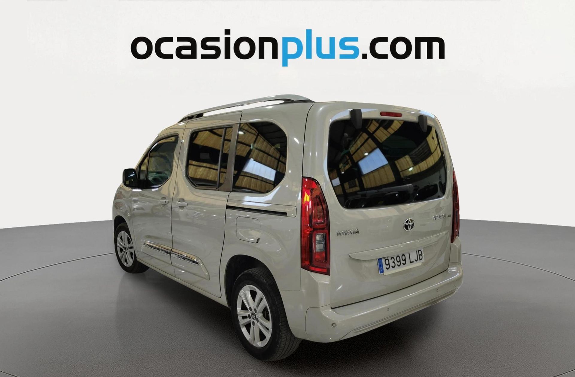 Toyota Proace City 1.5D Family Active L1 - foto 3