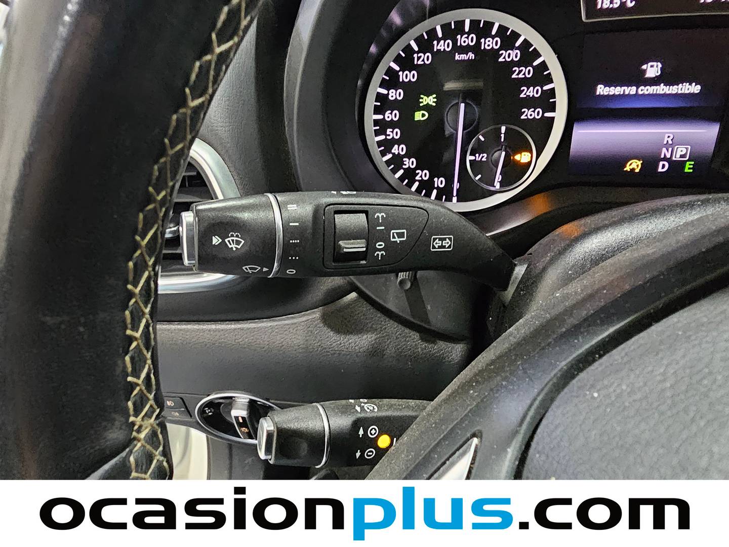 Foto Infiniti Q30 Infiniti Q30 2.2D Sport 7DCT (170 CV)