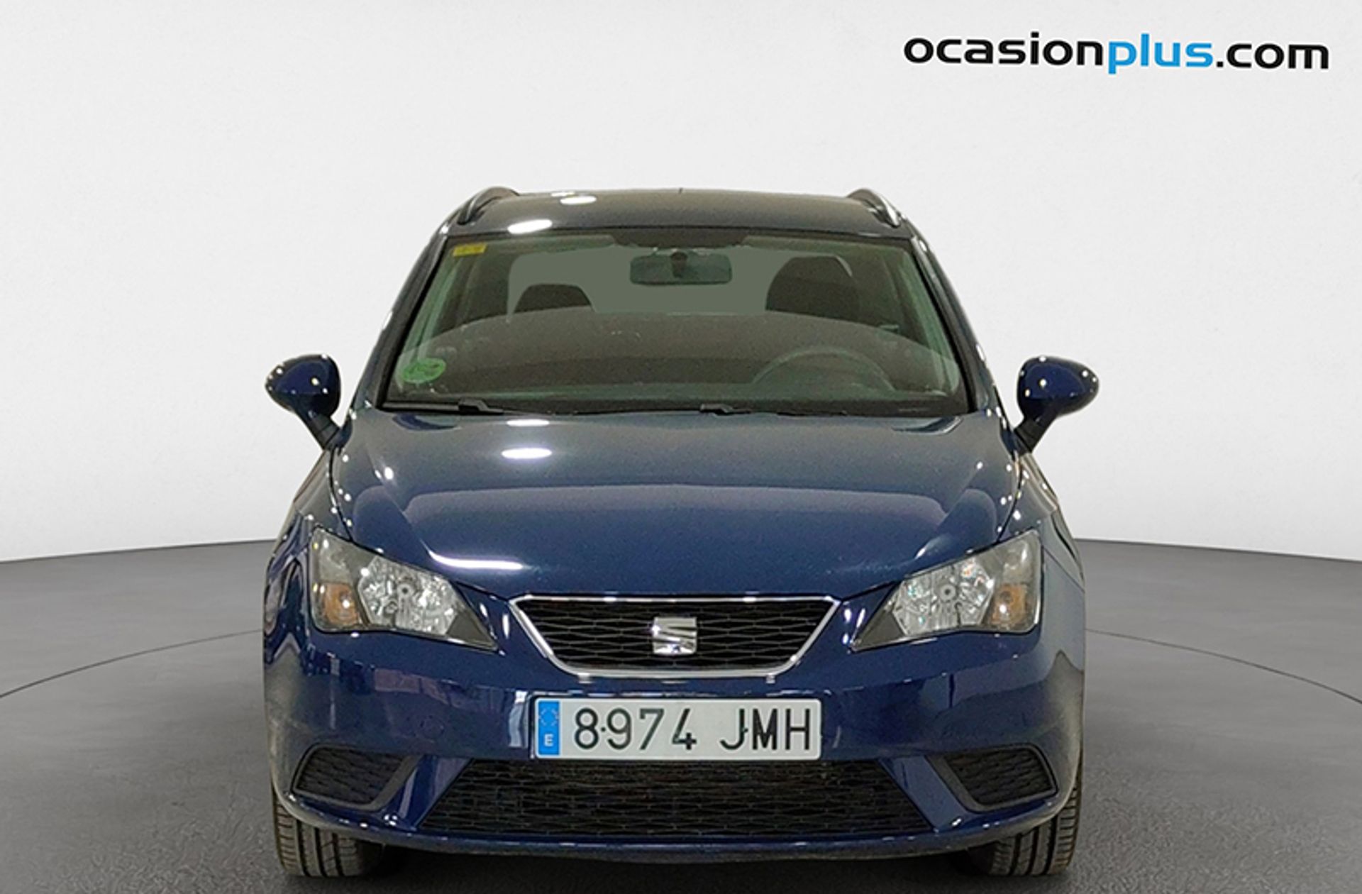 SEAT Ibiza ST 1.4 TDI CR Reference - foto 11