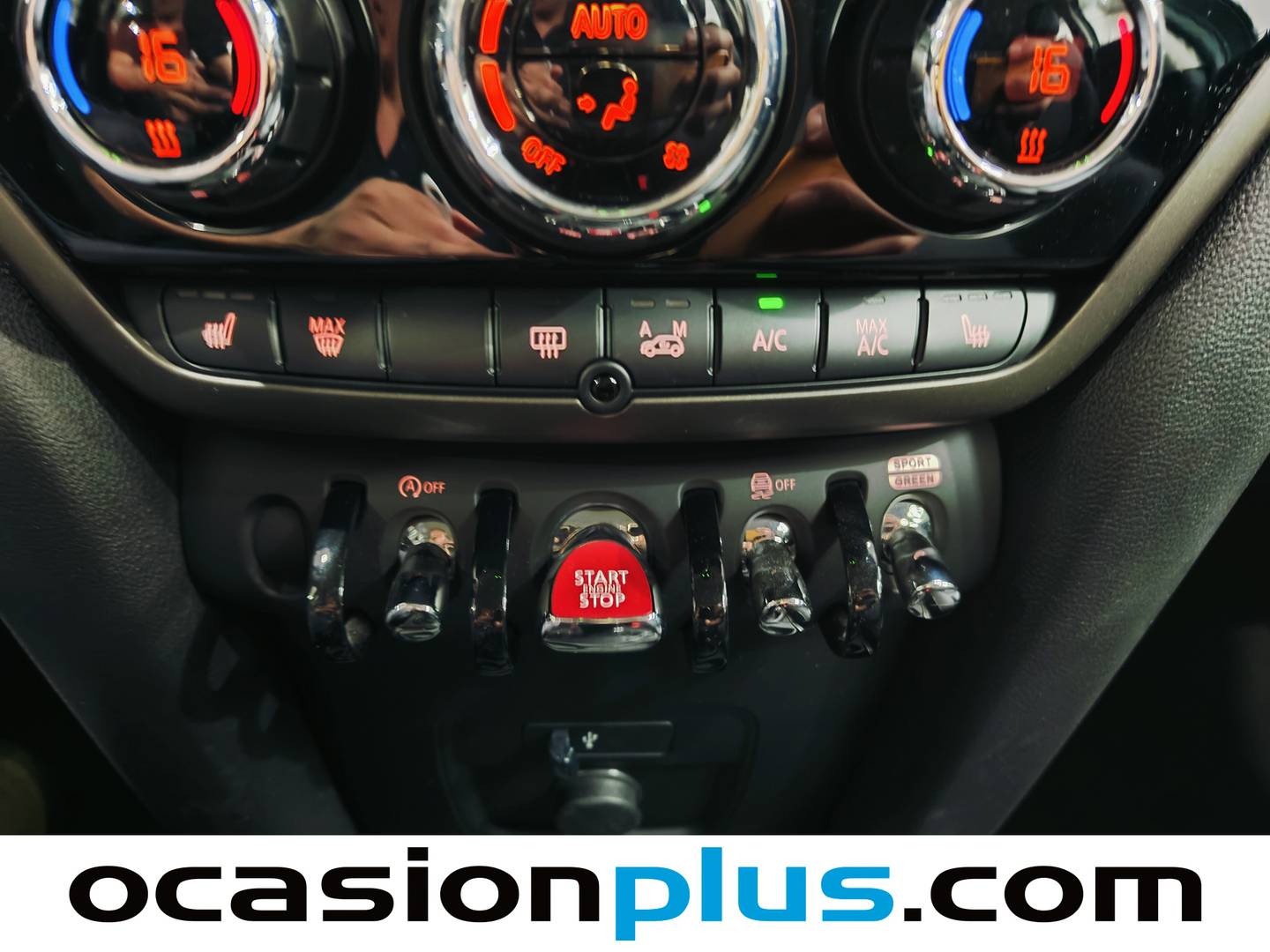 Mini Countryman Mini MINI Countryman Cooper S ALL4 (178 CV) al mejor precio