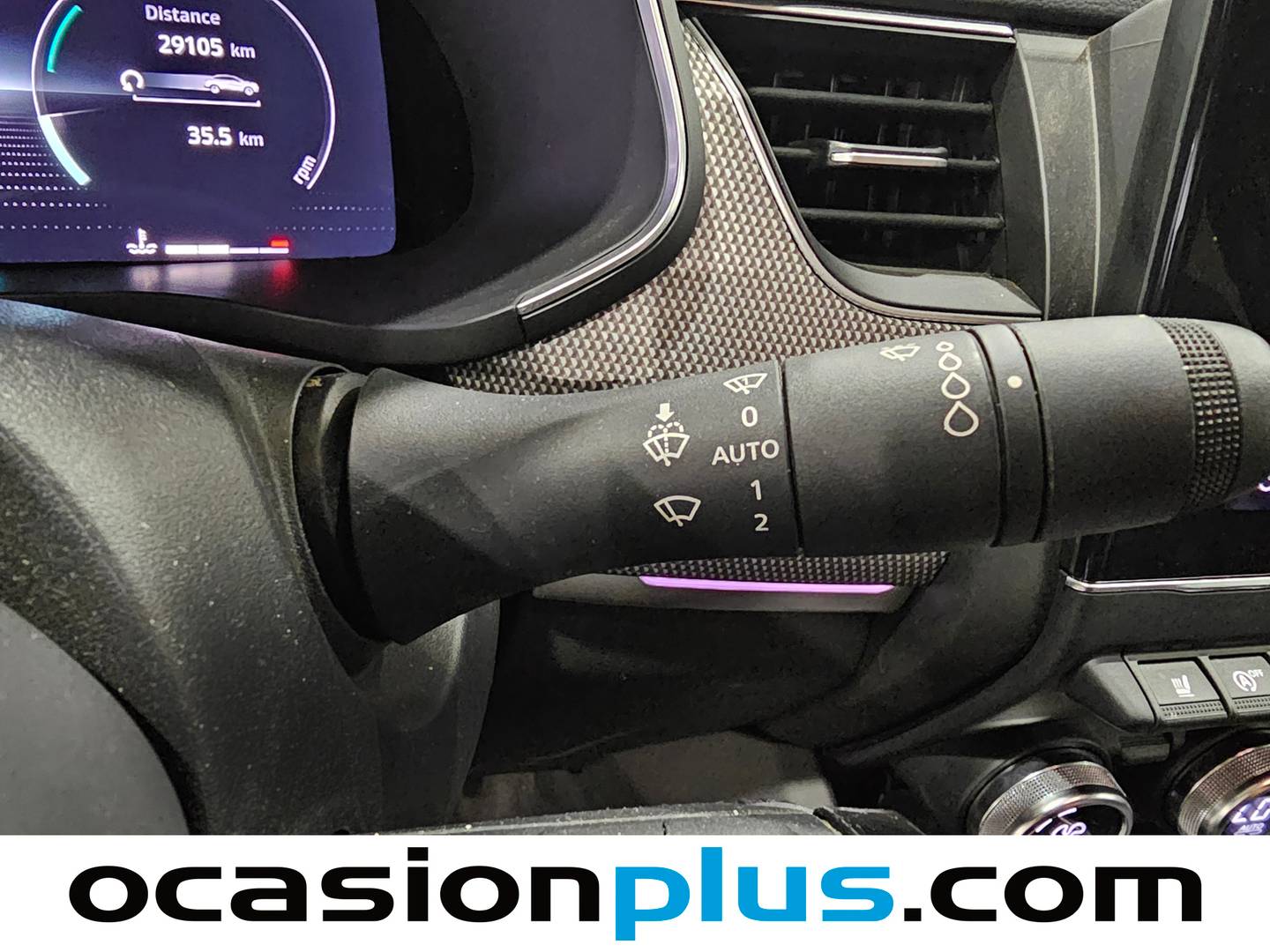 Renault Arkana Renault Arkana Techno TCe 140 Mild hybrid EDC (140 CV) automático