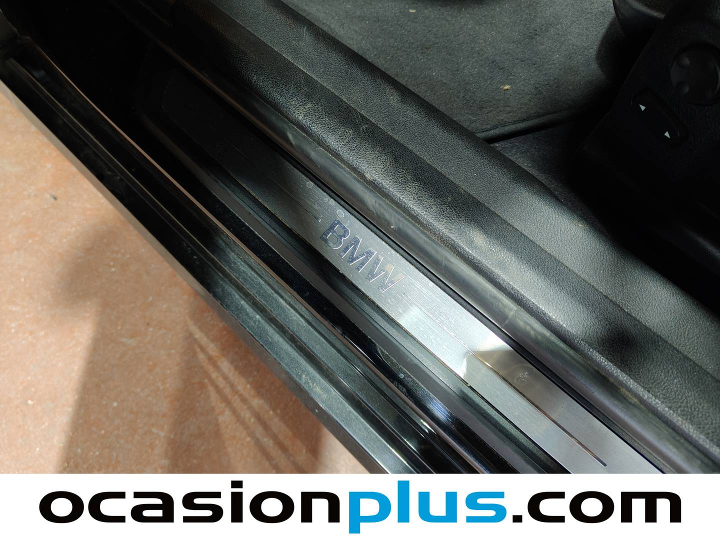 Foto BMW Serie 3 BMW Serie 3 320d (190 CV)