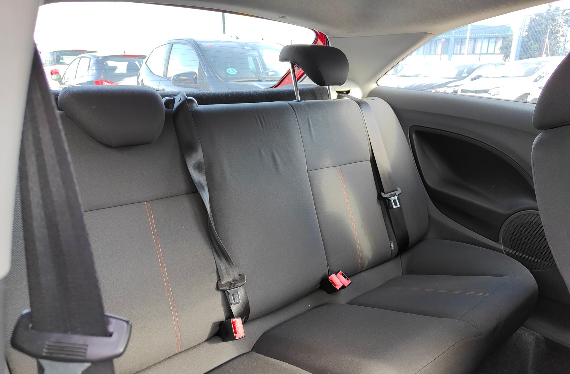 SEAT Ibiza SC 1.2 Emocion - foto 13