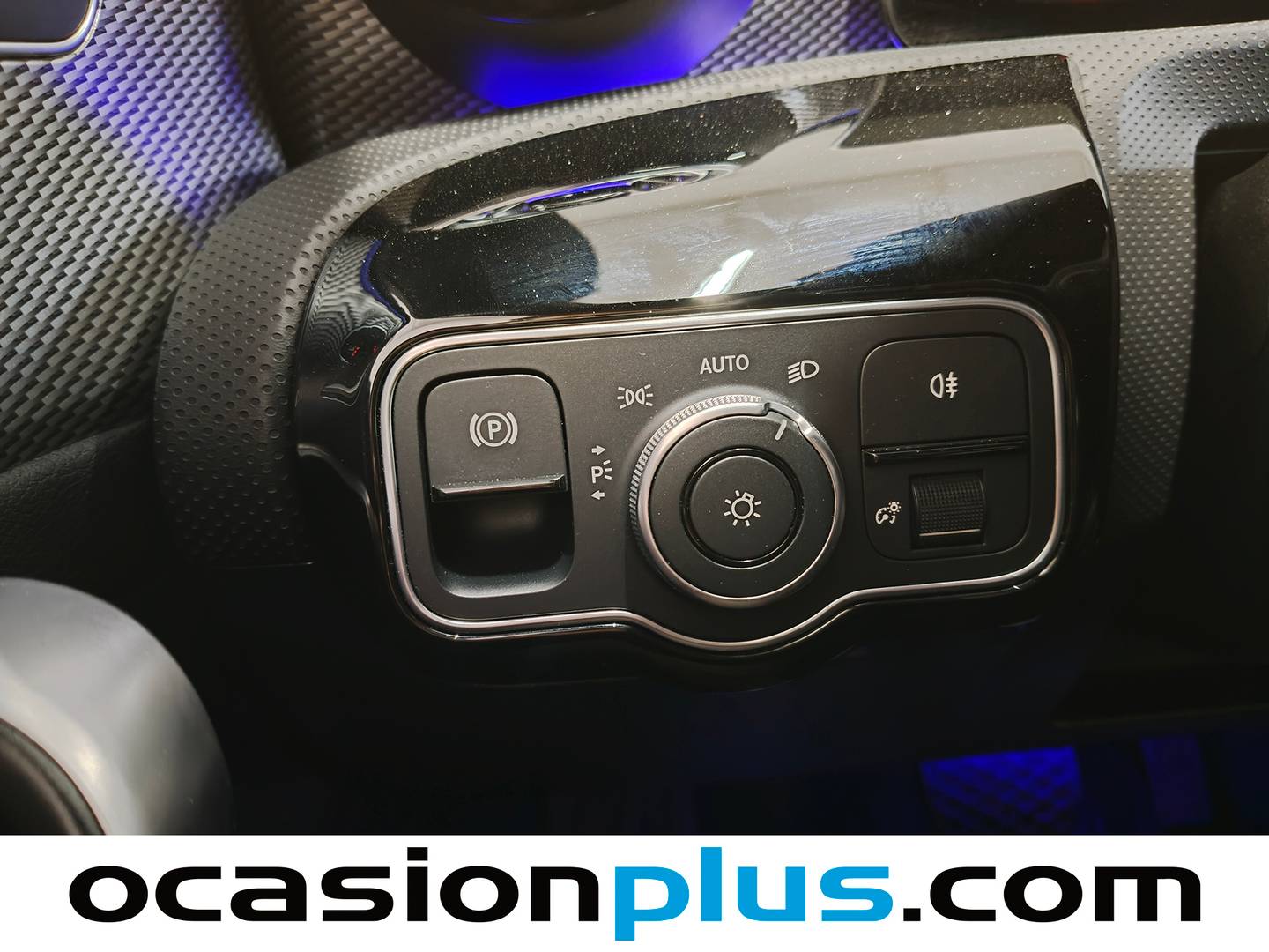 Mercedes CLA Mercedes-Benz CLA Shooting Brake CLA 250 e (218 CV) de ocasión