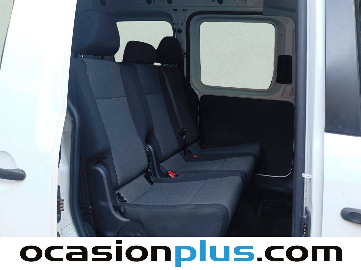 Foto Volkswagen Caddy Volkswagen Caddy Edition 2.0 TDI Kombi (102 CV)