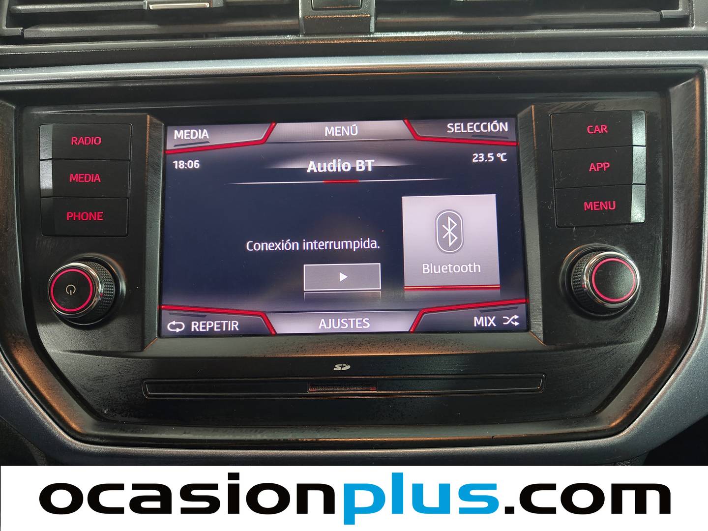 Seat Arona Seat Arona 1.0 TGI Style Edition (90 CV) 2020