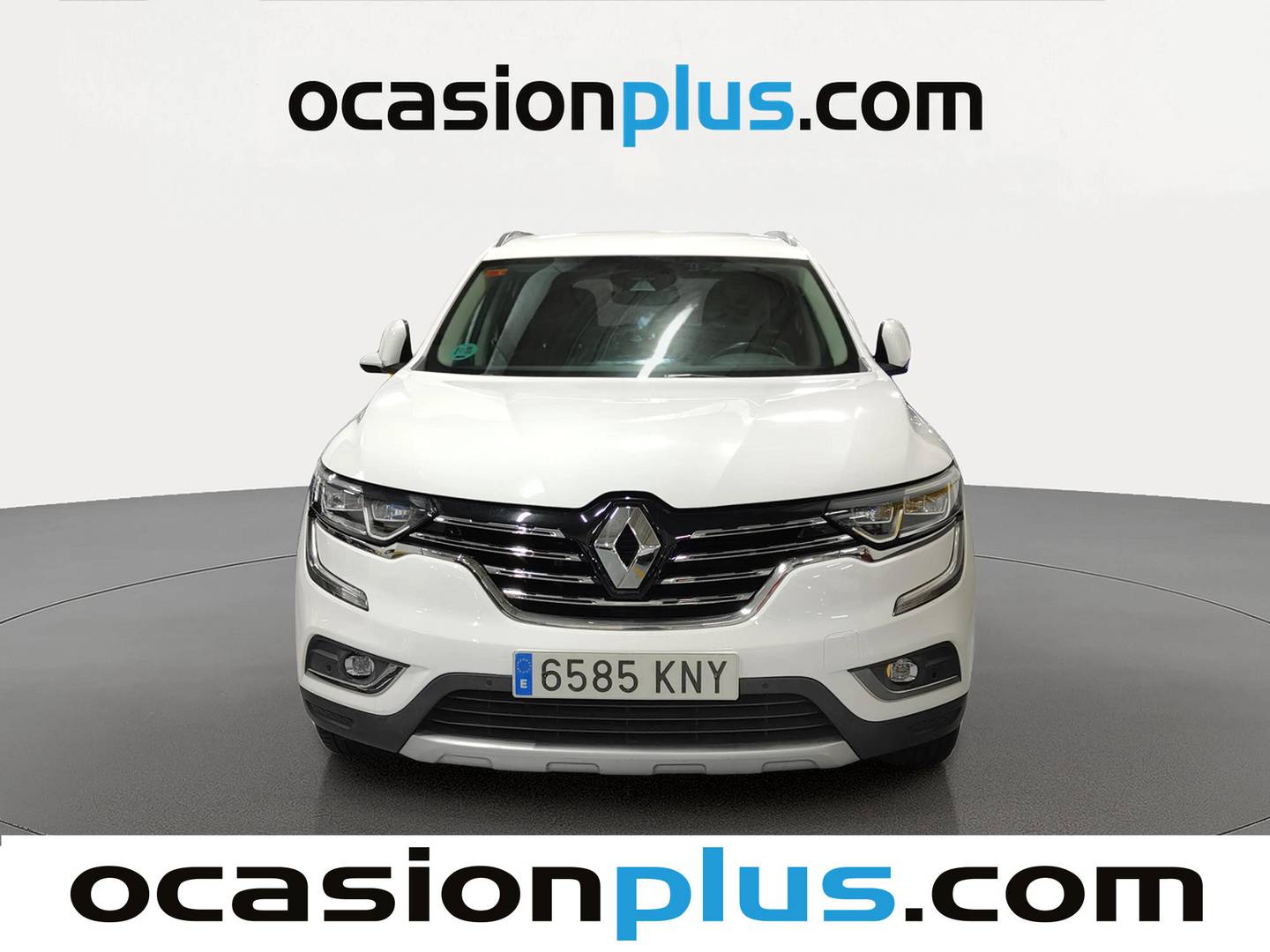 Foto Renault Koleos Renault Koleos dCi 130 Zen X-Tronic (177 CV)