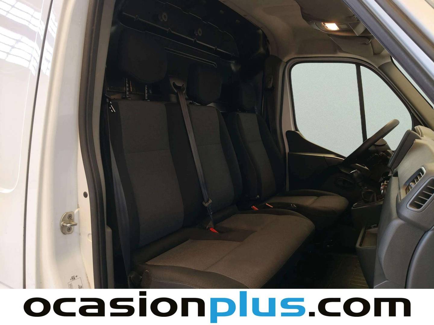 Renault Master Renault Master Furgon L3H2 3500 Blue dCi (135 CV) al mejor precio
