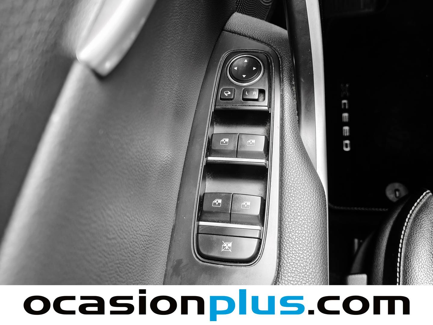 KIA XCeed KIA XCeed 1.6 MHEV iMT Tech (136 CV) al mejor precio